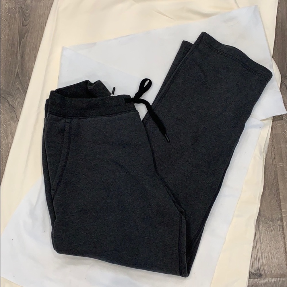 Men’s XL Tall Lululemon Sweatpants